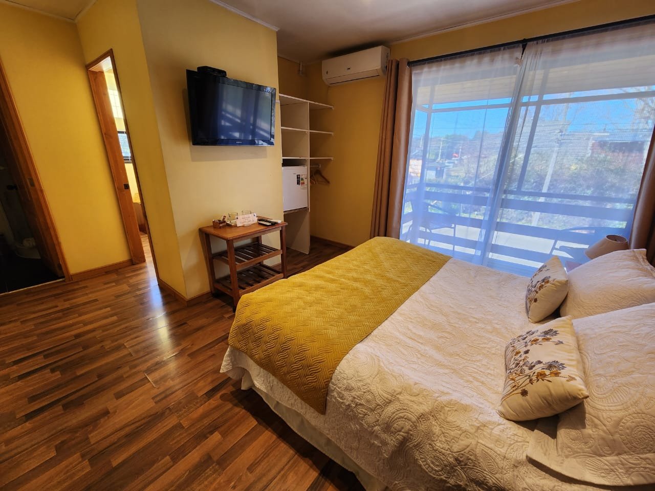 Habitación 3