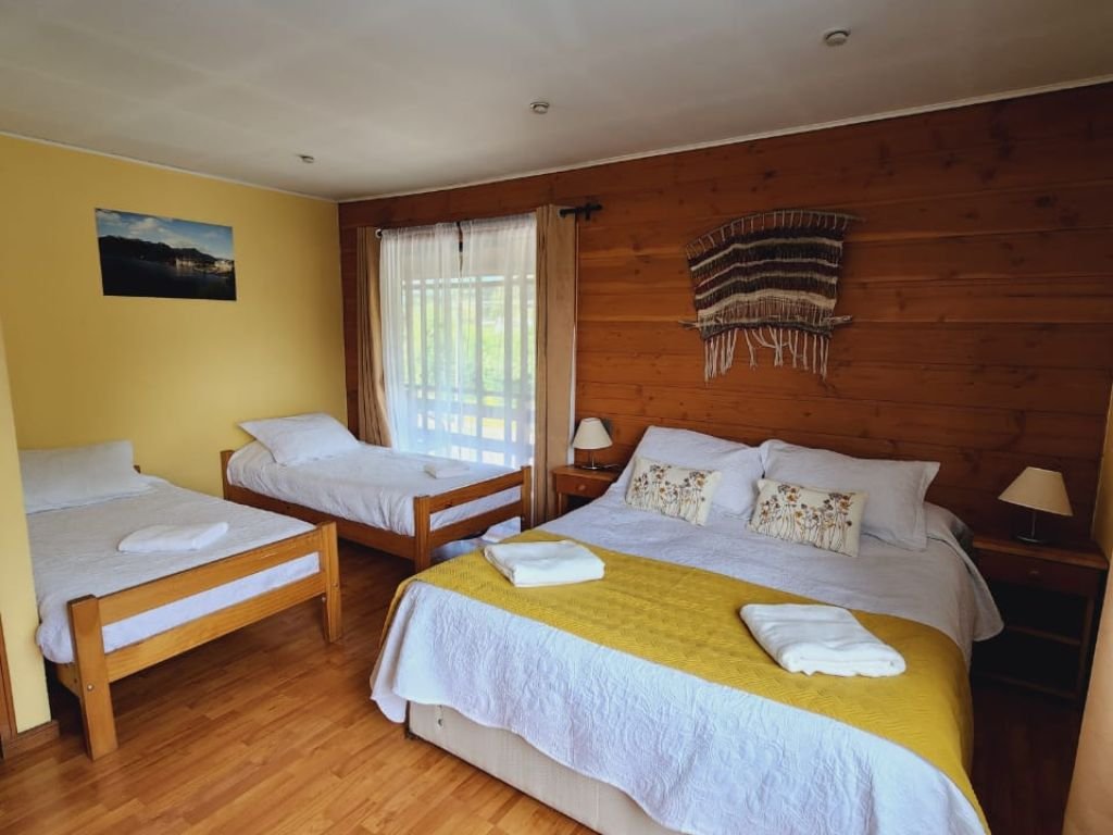 Habitación 7