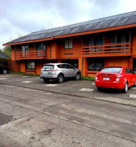 Estacionamiento
