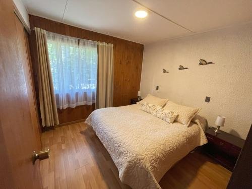 Habitación matrimonial