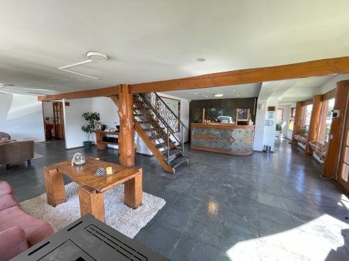 hall