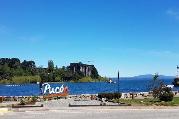 poza de pucon