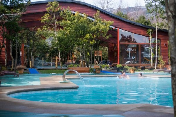 porque visitar pucon es maravilloso conoce las termas pucon indomito