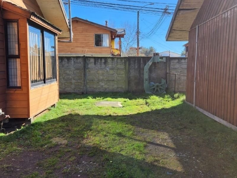 kernayel cabaña para 7 - 8 personas (2)