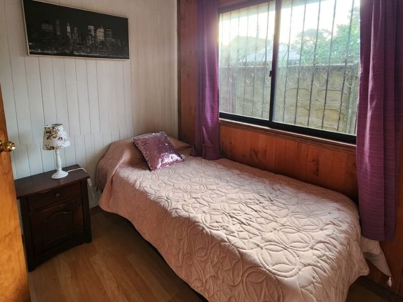 kernayel cabaña para 7 - 8 personas (2)