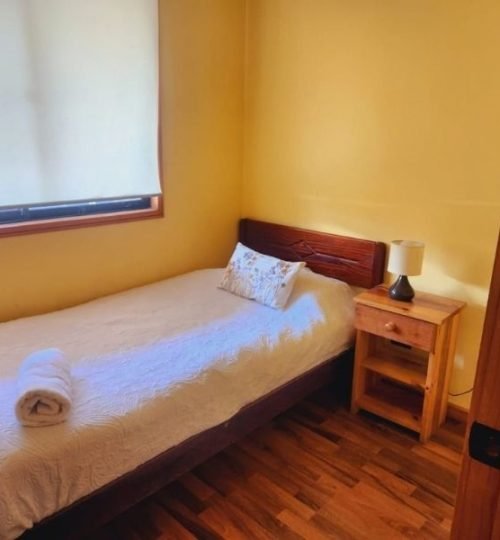 Habitacion triple kernayel 1