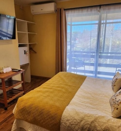 Habitacion triple kernayel 1